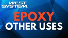 west system guide to other uses of epoxy resin